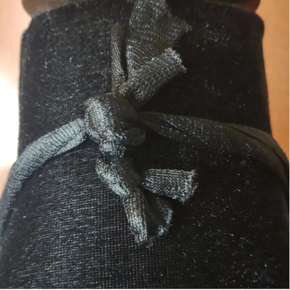 Handmade crochet shell necklace boho - Picture 6 of 10